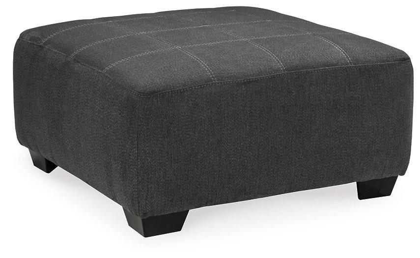 Ambee Living Room Set - Faith Furniture (Manhattan, KS)