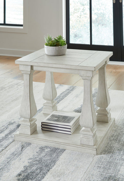 Arlendyne Occasional Table Set - Faith Furniture (Manhattan, KS)
