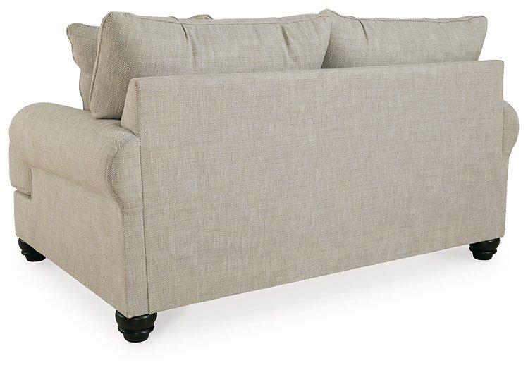 Asanti Living Room Set - Faith Furniture (Manhattan, KS)