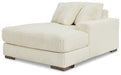 Lindyn Sectional with Chaise - Faith Furniture (Manhattan, KS)