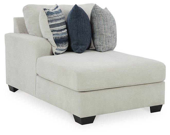 Lowder Living Room Set - Faith Furniture (Manhattan, KS)