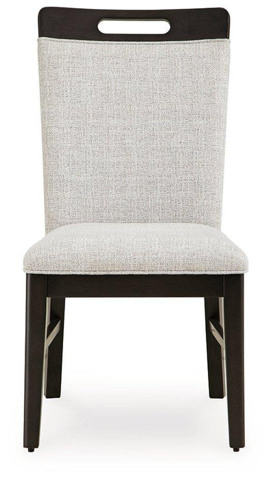 Neymorton Dining Room Set - Faith Furniture (Manhattan, KS)