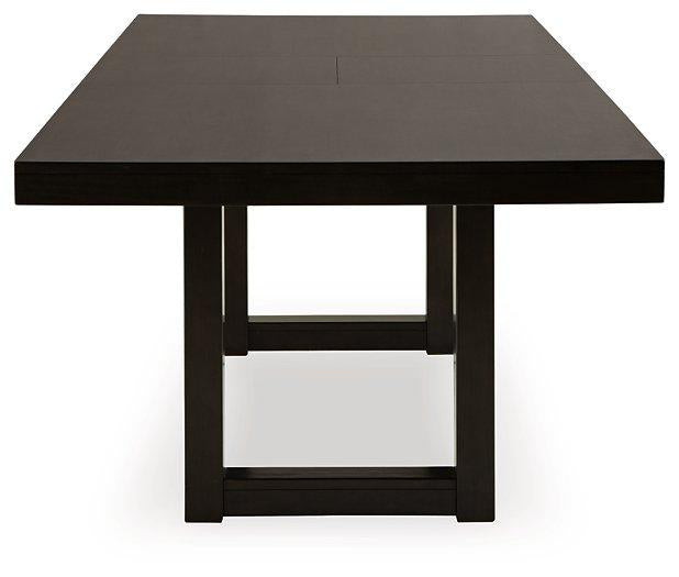 Neymorton Dining Room Set - Faith Furniture (Manhattan, KS)