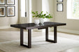 Neymorton Dining Room Set - Faith Furniture (Manhattan, KS)