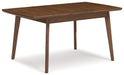 Lyncott Dining Room Set - Faith Furniture (Manhattan, KS)