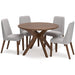 Lyncott Dining Room Set - Faith Furniture (Manhattan, KS)