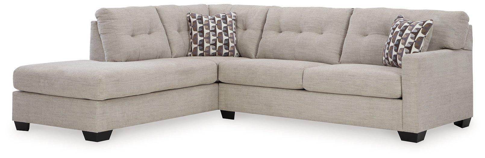 Mahoney Living Room Set - Faith Furniture (Manhattan, KS)