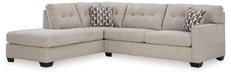 Mahoney Living Room Set - Faith Furniture (Manhattan, KS)
