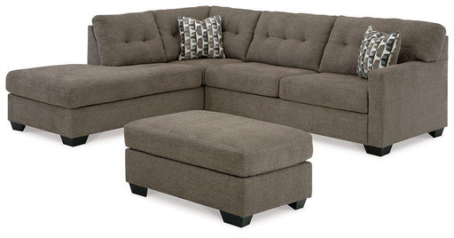 Mahoney Living Room Set - Faith Furniture (Manhattan, KS)
