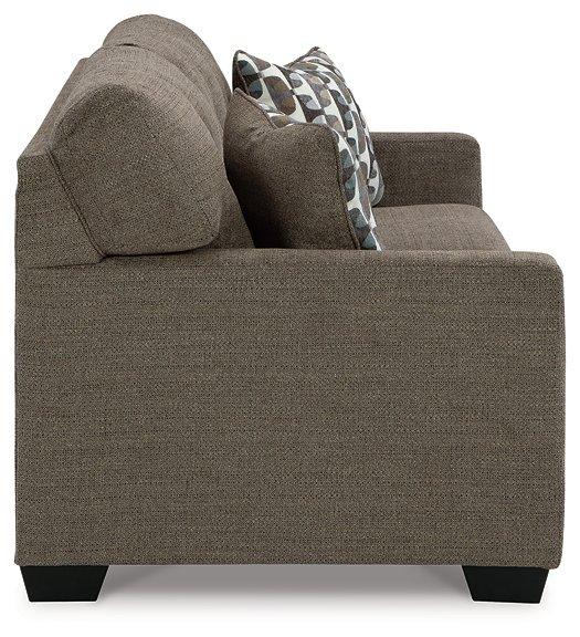 Mahoney Living Room Set - Faith Furniture (Manhattan, KS)