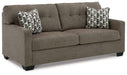 Mahoney Living Room Set - Faith Furniture (Manhattan, KS)
