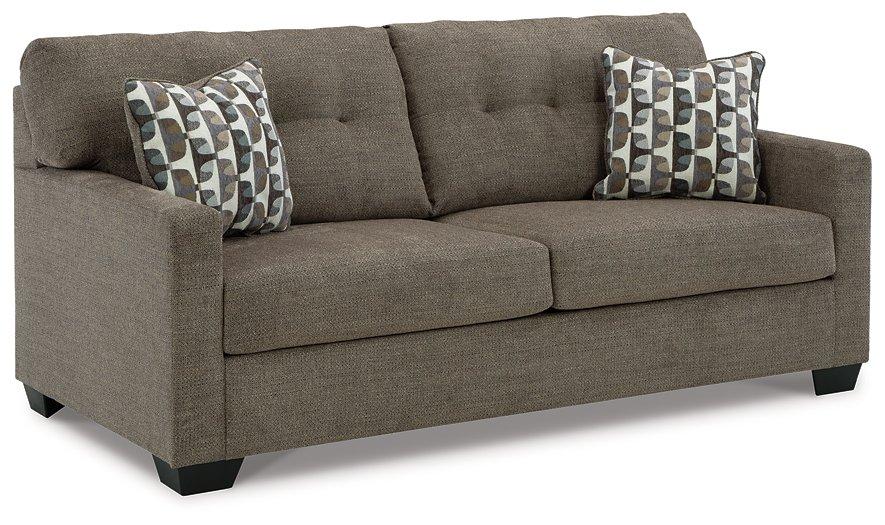 Mahoney Living Room Set - Faith Furniture (Manhattan, KS)