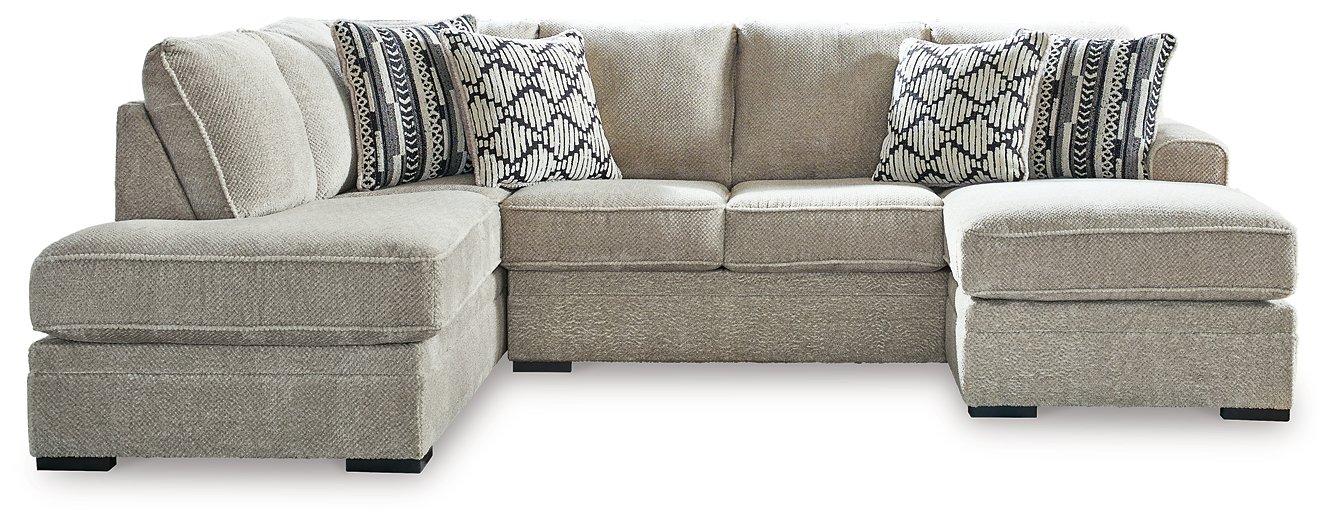 Calnita Living Room Set - Faith Furniture (Manhattan, KS)