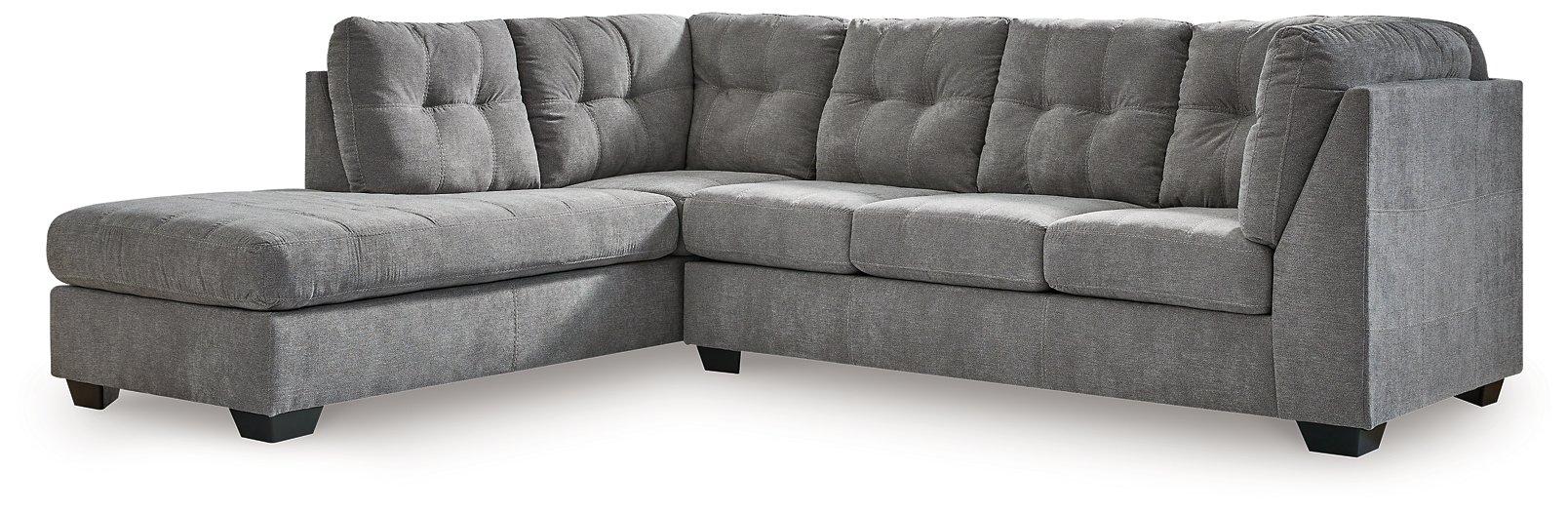 Marleton Living Room Set - Faith Furniture (Manhattan, KS)