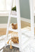 Evesen Floor Standing Mirror/Storage - Faith Furniture (Manhattan, KS)