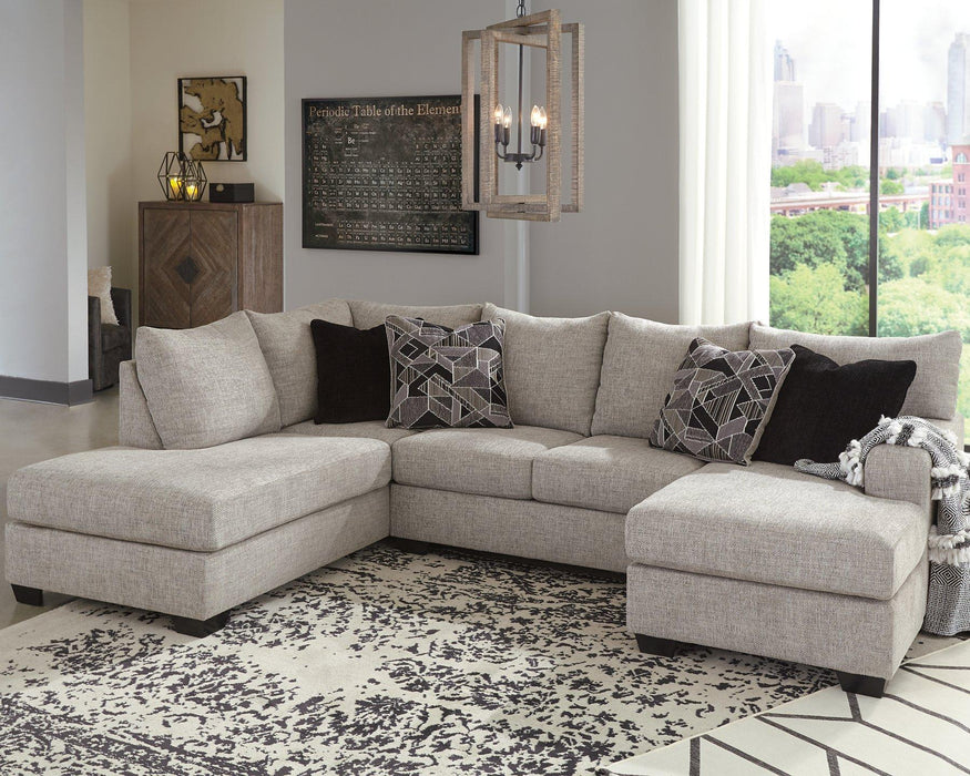 Megginson Living Room Set - Faith Furniture (Manhattan, KS)
