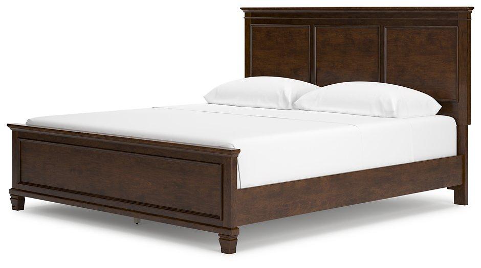 Danabrin Bed - Faith Furniture (Manhattan, KS)