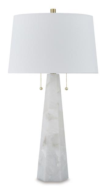 Laurellen Lamp Set - Faith Furniture (Manhattan, KS)