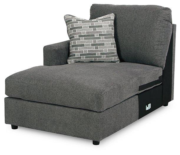 Edenfield Living Room Set - Faith Furniture (Manhattan, KS)