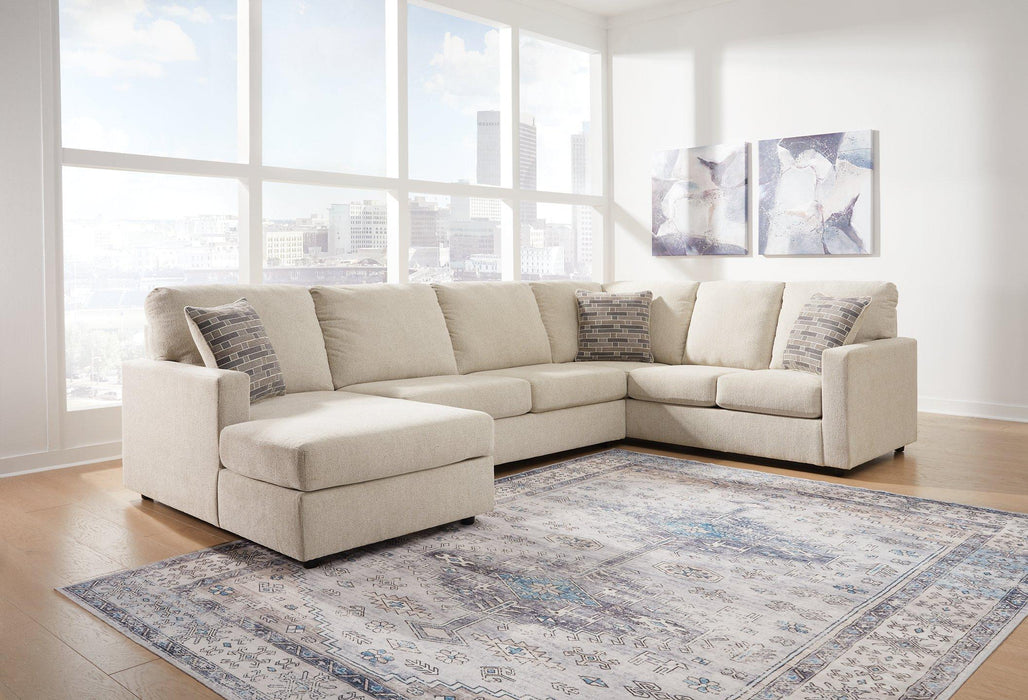 Edenfield Living Room Set - Faith Furniture (Manhattan, KS)