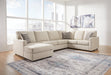 Edenfield Living Room Set - Faith Furniture (Manhattan, KS)