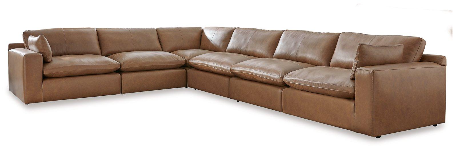 Emilia Living Room Set - Faith Furniture (Manhattan, KS)
