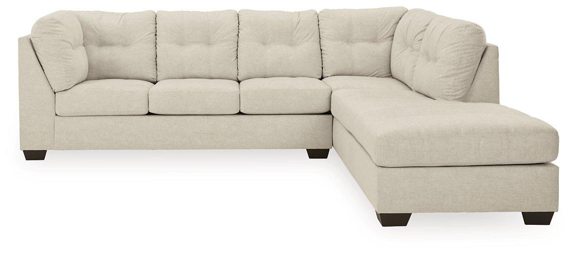 Falkirk Living Room Set - Faith Furniture (Manhattan, KS)