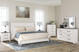 Gerridan Bedroom Set - Faith Furniture (Manhattan, KS)