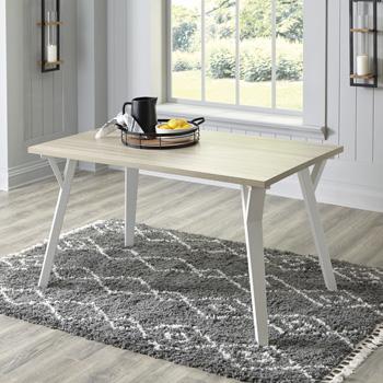 Grannen Dining Room Set - Faith Furniture (Manhattan, KS)
