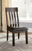 Haddigan Dining Chair Set - Faith Furniture (Manhattan, KS)