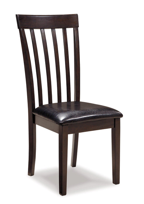 Hammis Dining Chair Set - Faith Furniture (Manhattan, KS)
