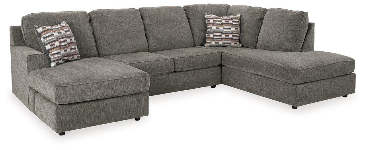 O'Phannon Living Room Set - Faith Furniture (Manhattan, KS)
