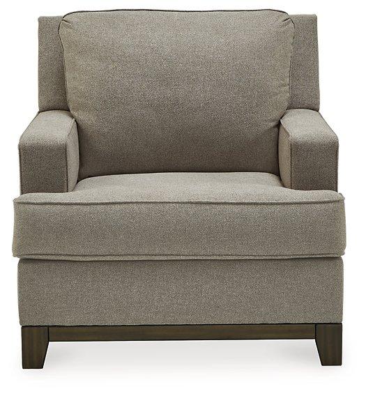 Kaywood Living Room Set - Faith Furniture (Manhattan, KS)