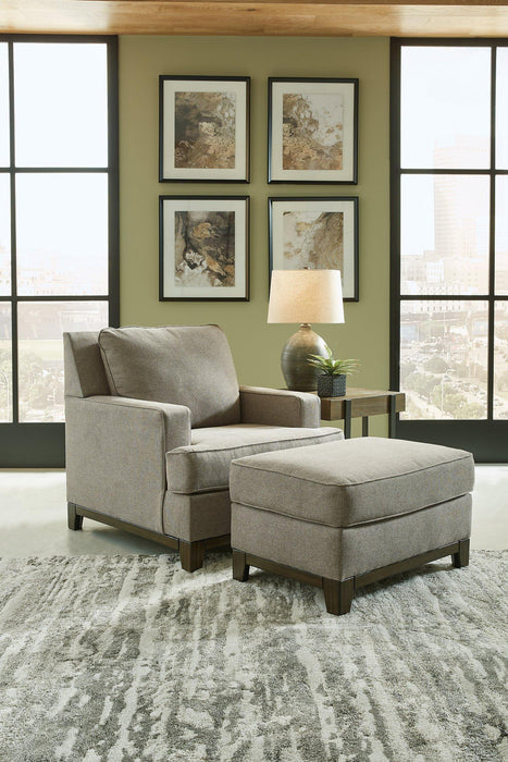 Kaywood Living Room Set - Faith Furniture (Manhattan, KS)