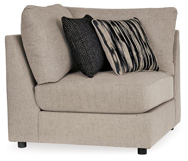 Kellway Sectional - Faith Furniture (Manhattan, KS)