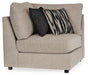Kellway Sectional - Faith Furniture (Manhattan, KS)