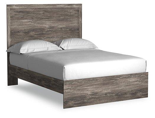 Ralinksi Bedroom Set - Faith Furniture (Manhattan, KS)