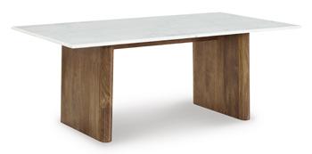 Isanti Occasional Table Set - Faith Furniture (Manhattan, KS)