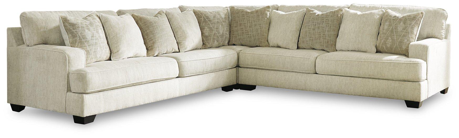 Rawcliffe Living Room Set - Faith Furniture (Manhattan, KS)