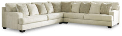 Rawcliffe Living Room Set - Faith Furniture (Manhattan, KS)