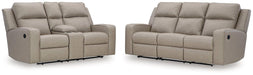 Lavenhorne Living Room Set - Faith Furniture (Manhattan, KS)