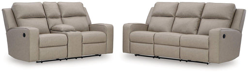 Lavenhorne Living Room Set - Faith Furniture (Manhattan, KS)