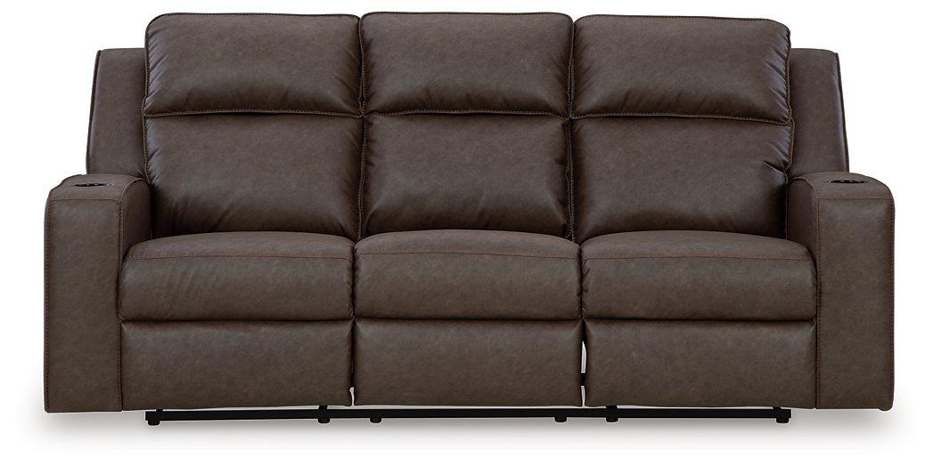 Lavenhorne Living Room Set - Faith Furniture (Manhattan, KS)