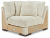 Lindyn Sectional with Chaise - Faith Furniture (Manhattan, KS)