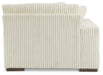 Lindyn Sectional with Chaise - Faith Furniture (Manhattan, KS)