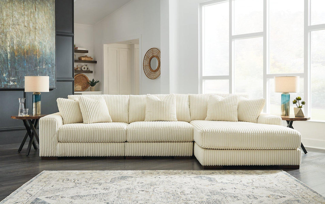 Lindyn Living Room Set - Faith Furniture (Manhattan, KS)