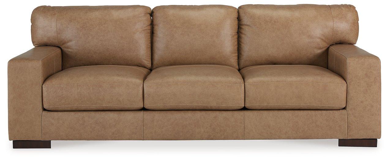 Lombardia Living Room Set - Faith Furniture (Manhattan, KS)