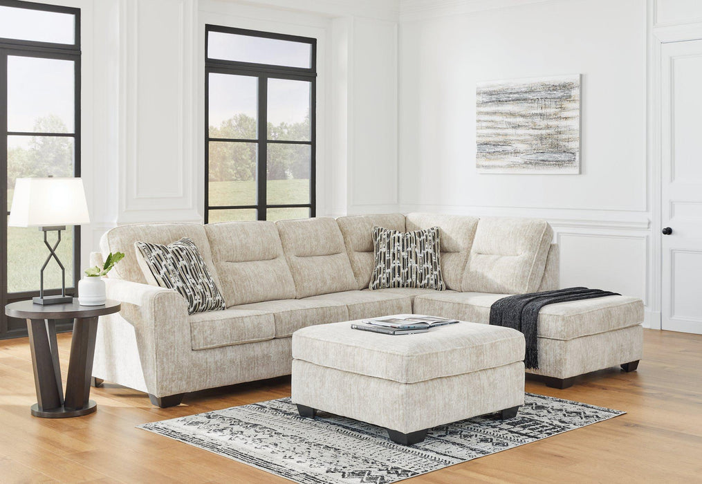 Lonoke Living Room Set - Faith Furniture (Manhattan, KS)