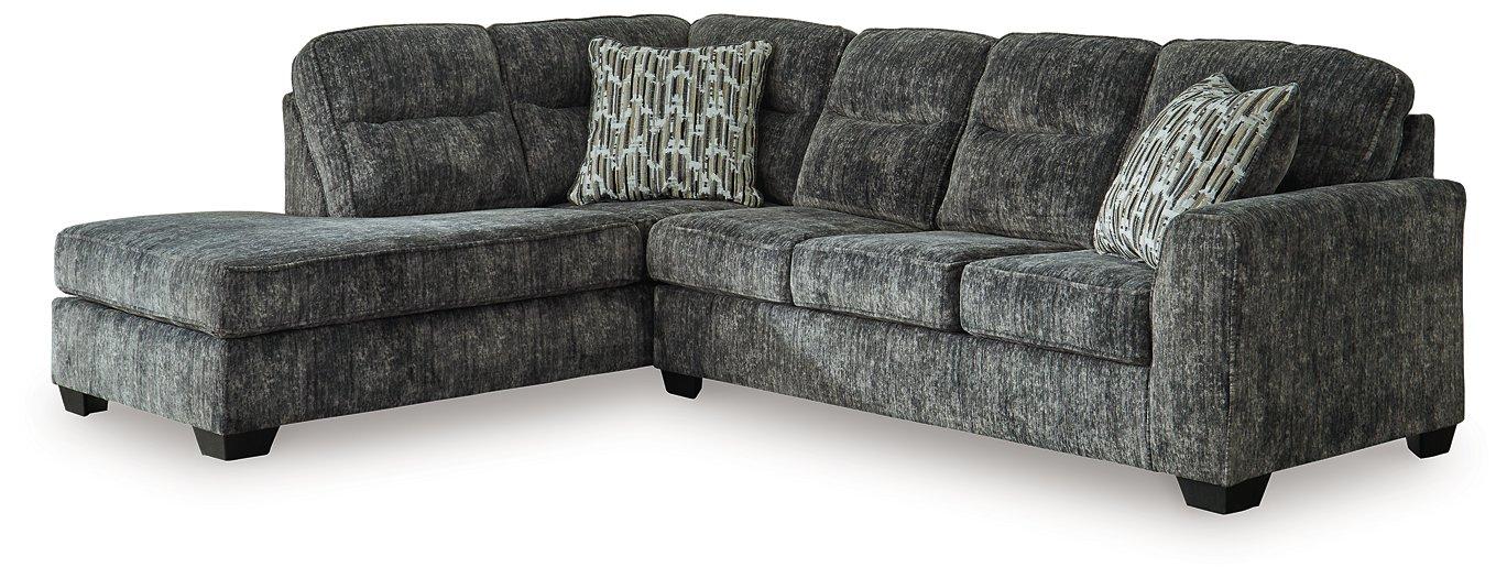 Lonoke Living Room Set - Faith Furniture (Manhattan, KS)