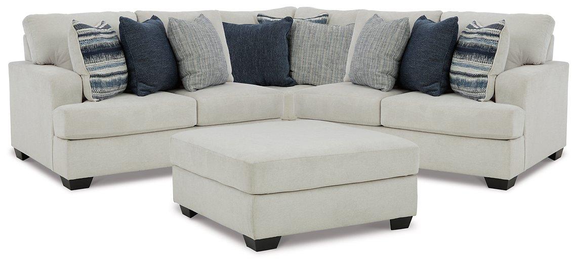 Lowder Living Room Set - Faith Furniture (Manhattan, KS)